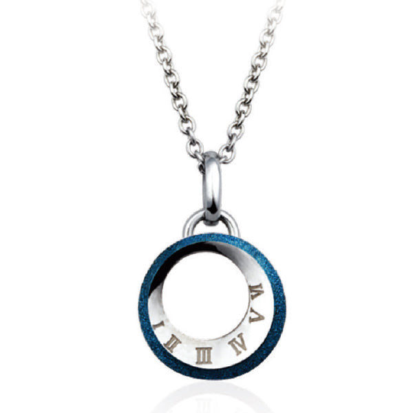 GPSS312 STAINLESS STEEL PENDANT
