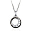 GPSS312 STAINLESS STEEL PENDANT