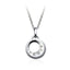 GPSS312 STAINLESS STEEL PENDANT