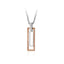 GPSS319 STAINLESS STEEL PENDANT AAB CO..