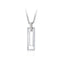GPSS319 STAINLESS STEEL PENDANT