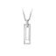GPSS319 STAINLESS STEEL PENDANT AAB CO..