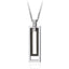 GPSS320 STAINLESS STEEL PENDANT AAB CO..