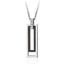 GPSS320 STAINLESS STEEL PENDANT