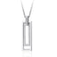 GPSS320 STAINLESS STEEL PENDANT AAB CO..