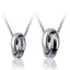 GPSS344 STAINLESS STEEL PENDANT