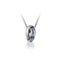 GPSS344 STAINLESS STEEL PENDANT