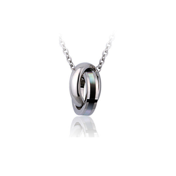 GPSS344 STAINLESS STEEL PENDANT