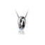 GPSS344 STAINLESS STEEL PENDANT