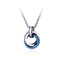 GPSS357 STAINLESS STEEL PENDANT