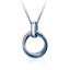 GPSS357 STAINLESS STEEL PENDANT