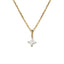 GPSS393 STAINLESS STEEL PENDANT