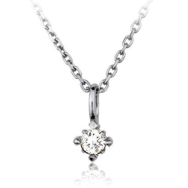 GPSS394 STAINLESS STEEL PENDANT AAB CO..