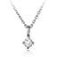 GPSS394 STAINLESS STEEL PENDANT AAB CO..