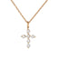 GPSS395 STAINLESS STEEL PENDANT