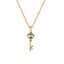 GPSS398 STAINLESS STEEL PENDANT