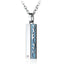 GPSS419 STAINLESS STEEL PENDANT AAB CO..