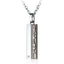 GPSS419 STAINLESS STEEL PENDANT AAB CO..