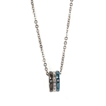 GPSS451 STAINLESS STEEL PENDANT AAB CO..