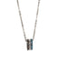 GPSS451 STAINLESS STEEL PENDANT