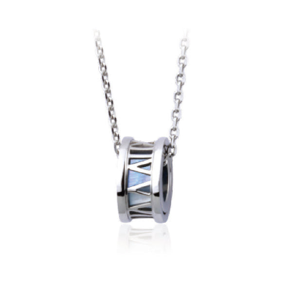 GPSS453 STAINLESS STEEL PENDANT