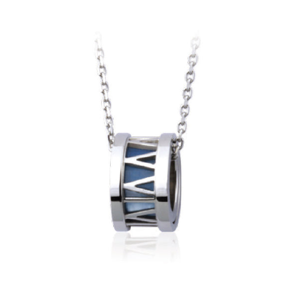 GPSS453 STAINLESS STEEL PENDANT