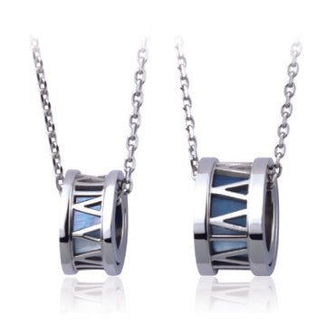 GPSS453 STAINLESS STEEL PENDANT AAB CO..