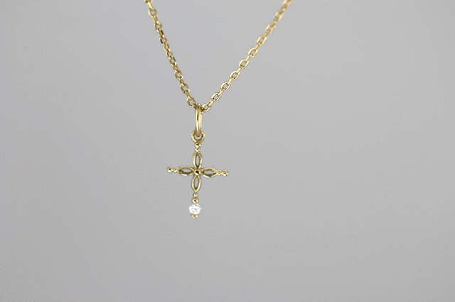 GPSS455 STAINLESS STEEL PENDANT
