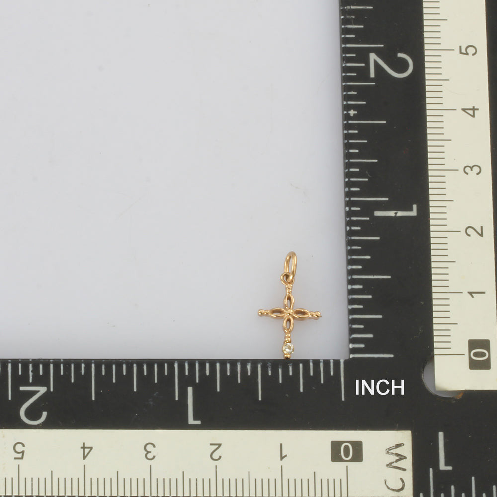 GPSS455 STAINLESS STEEL PENDANT