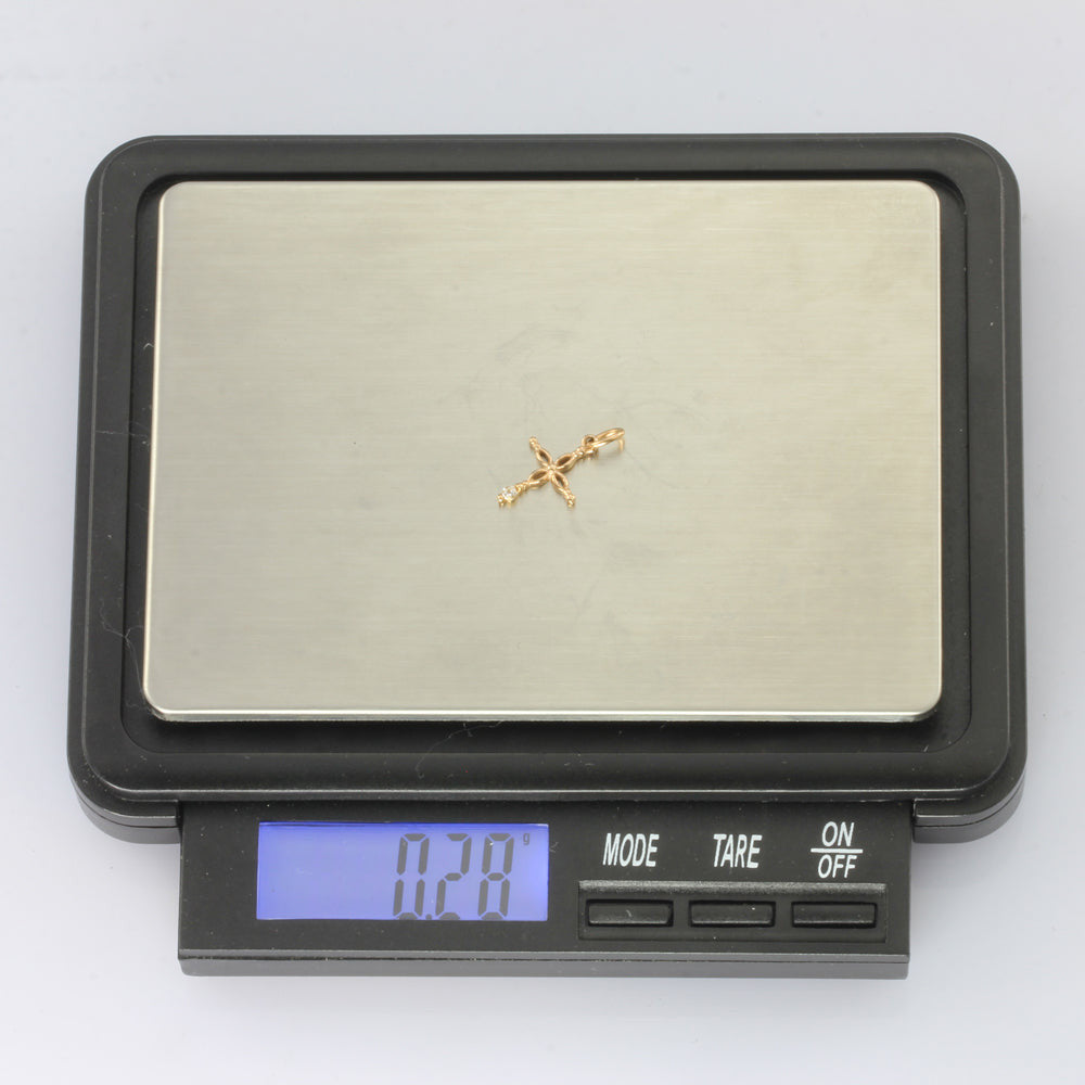 GPSS455 STAINLESS STEEL PENDANT