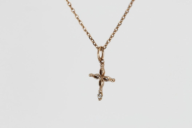 GPSS455 STAINLESS STEEL PENDANT