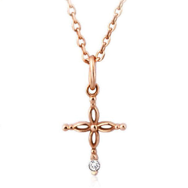 GPSS455 STAINLESS STEEL PENDANT