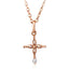GPSS455 STAINLESS STEEL PENDANT