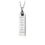 GPSS509 STAINLESS STEEL PENDANT

You're more than what you have become AAB CO..
