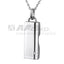 GPSS511 STAINLESS STEEL PENDANT