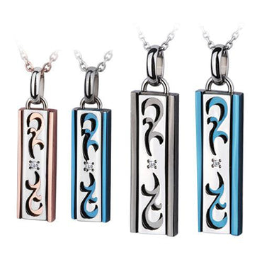 GPSS516 STAINLESS STEEL PENDANT AAB CO..