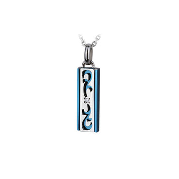GPSS516 STAINLESS STEEL PENDANT AAB CO..