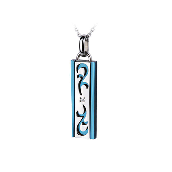 GPSS516 STAINLESS STEEL PENDANT AAB CO..