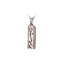 GPSS516 STAINLESS STEEL PENDANT AAB CO..