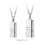 GPSS517 STAINLESS STEEL PENDANT

Happy forever