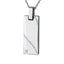GPSS539 STAINLESS STEEL PENDANT AAB CO..