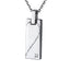 GPSS540 STAINLESS STEEL PENDANT