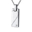 GPSS540 STAINLESS STEEL PENDANT AAB CO..