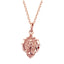 GPSS558 STAINLESS STEEL PENDANT