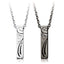 GPSS559 STAINLESS STEEL PENDANT