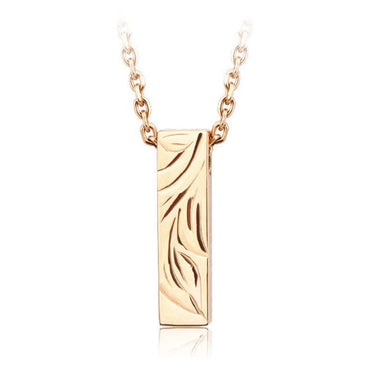 GPSS560 STAINLESS STEEL PENDANT AAB CO..