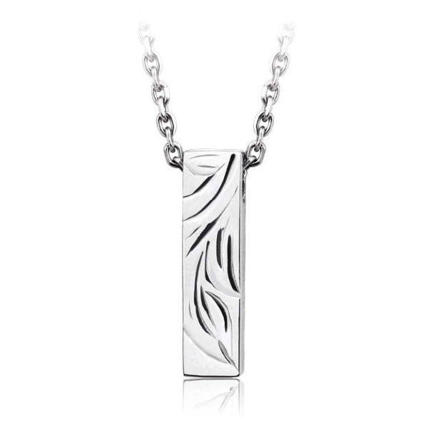 GPSS560 STAINLESS STEEL PENDANT AAB CO..