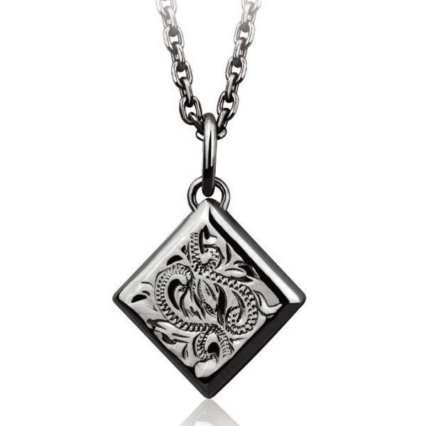 GPSS561 STAINLESS STEEL PENDANT AAB CO..