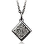 GPSS561 STAINLESS STEEL PENDANT AAB CO..