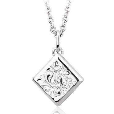 GPSS561 STAINLESS STEEL PENDANT AAB CO..